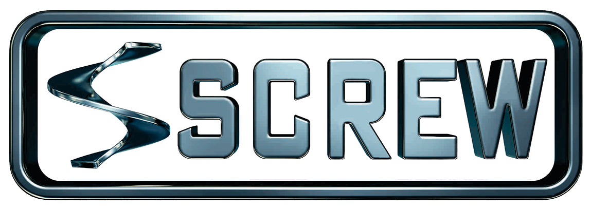 Screw
