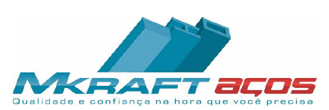 Mkraft Aços