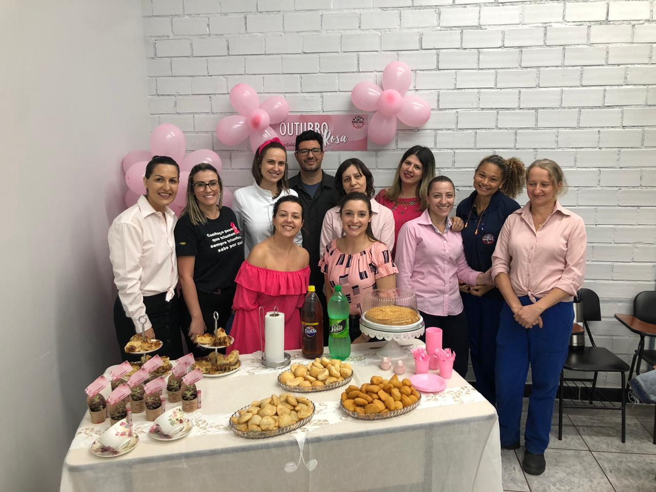 Outubro Rosa