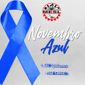 Novembro Azul