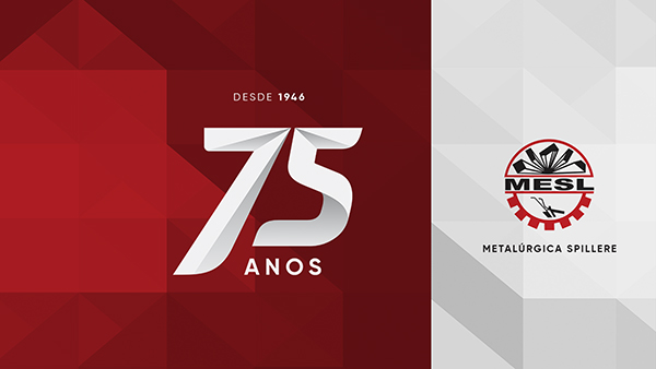 75 anos MESL