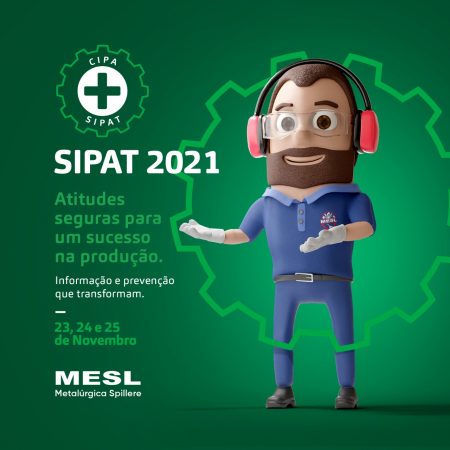 SIPAT MESL 2021