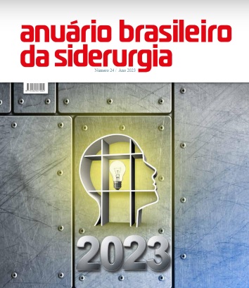 Anuário Brasileiro da Siderurgia 2023