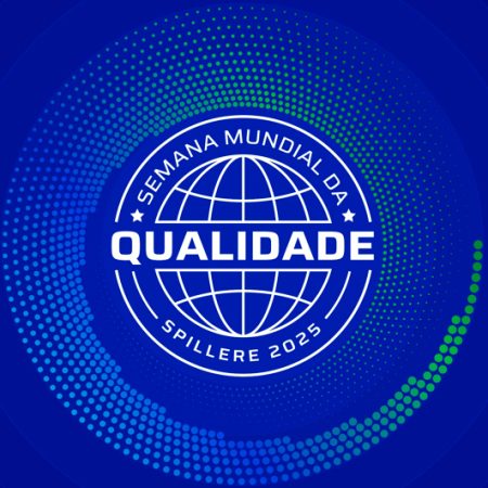 Semana da Qualidade Spillere 2025