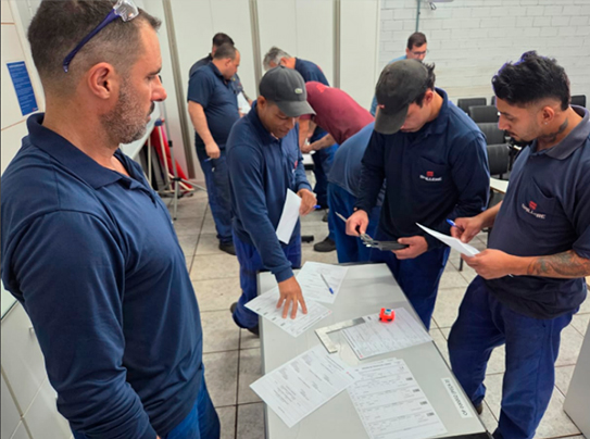 Semana da Qualidade Spillere 2025 - 03