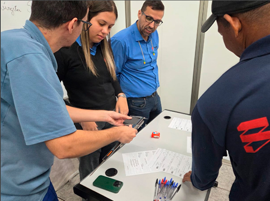 Semana da Qualidade Spillere 2025 - 06