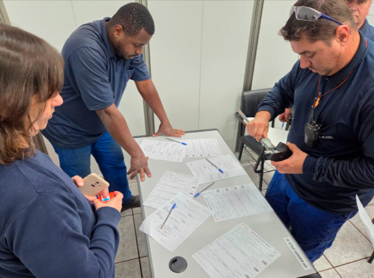 Semana da Qualidade Spillere 2025 - 08