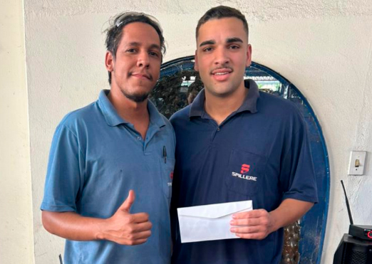 Semana da Qualidade Spillere 2025 - 11