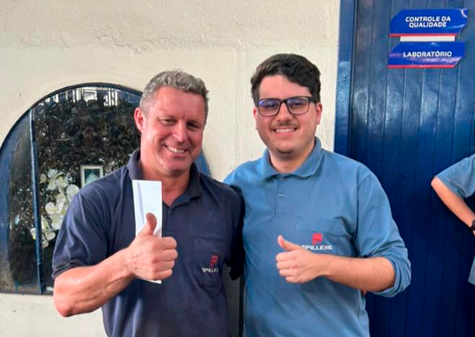 Semana da Qualidade Spillere 2025 - 013