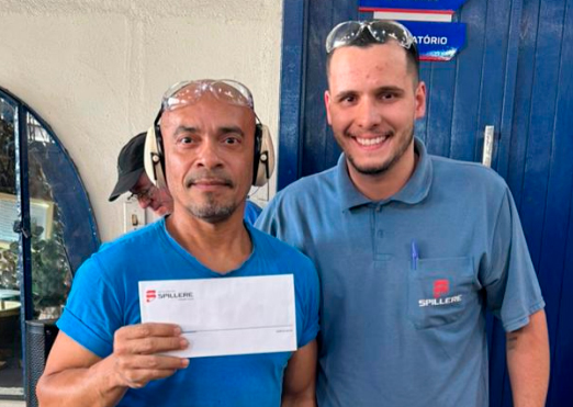 Semana da Qualidade Spillere 2025 - 014