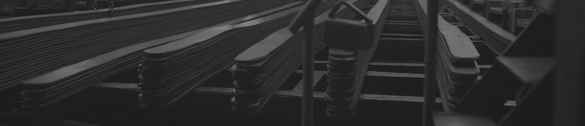 Aços especiais e <br> aços de alta resistência