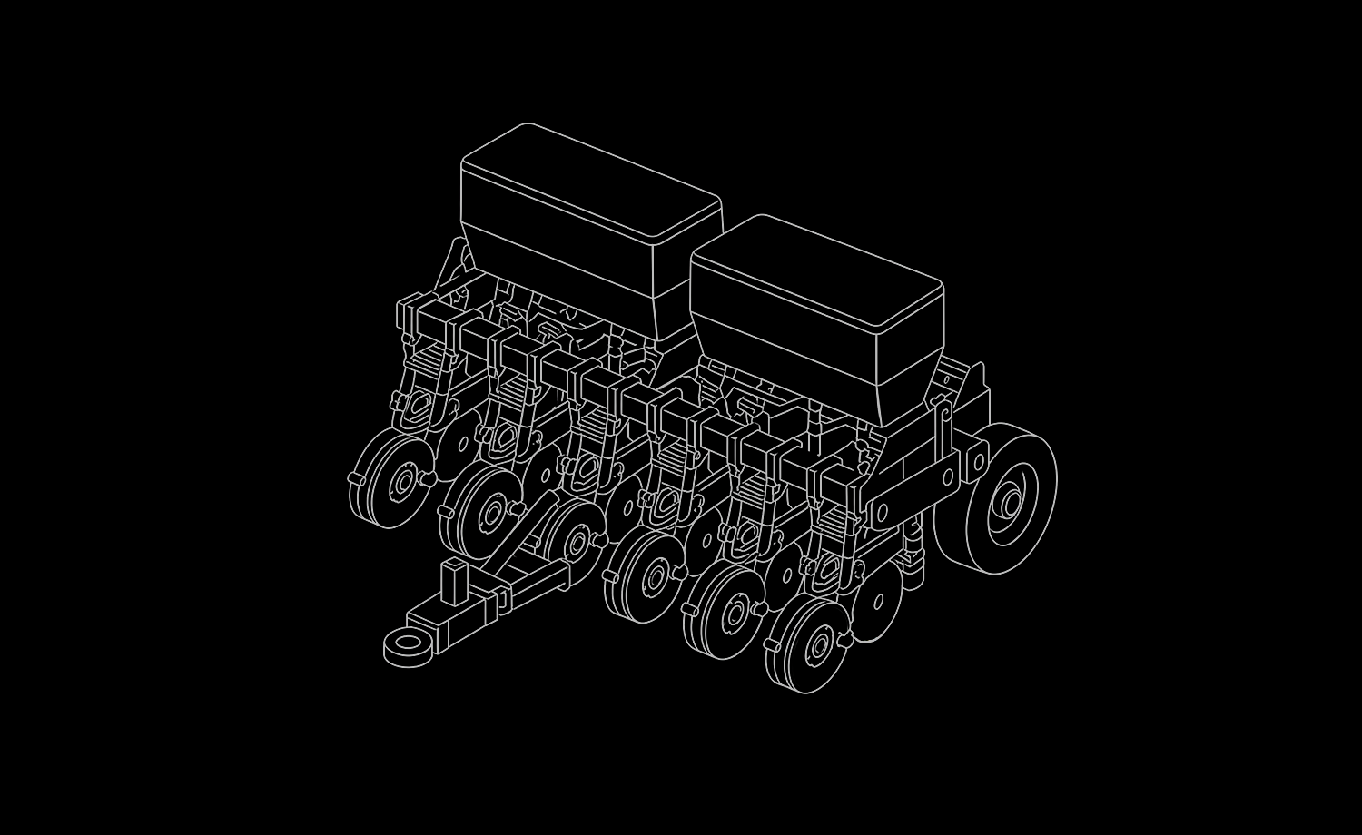 Implementos Agrícolas