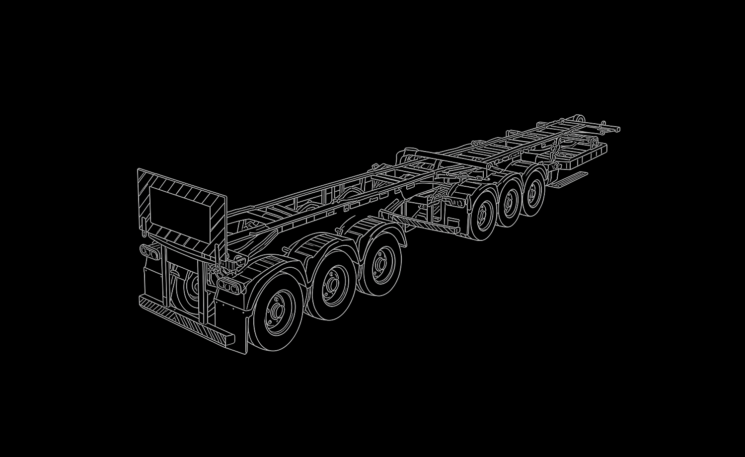 Implementos Rodoviários
